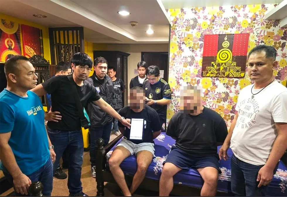 Love or Deceit? Alarm sounded in Thailand over romantic scams Bangkok Post reports