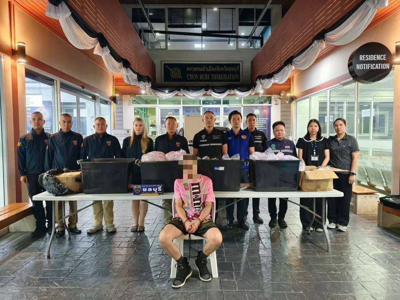 रूसियाई को अन्नप्रसाद कंनबाइस की अनलेज़ाल प