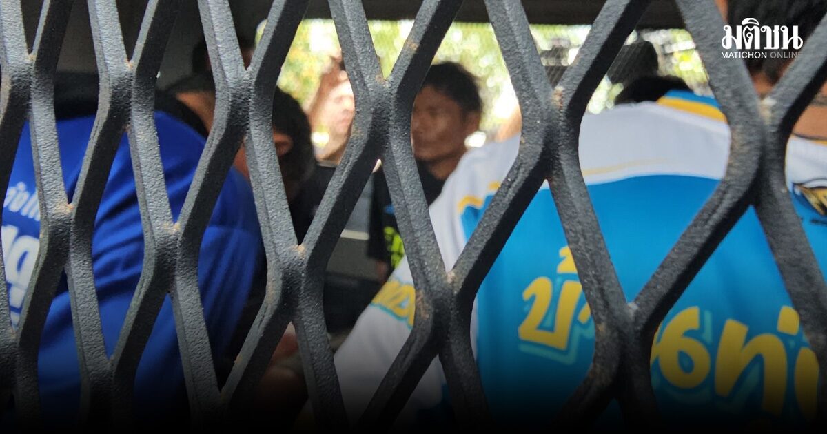 The court did not grant bail to the suspects in the murder of two Russian brothers and three relatives.