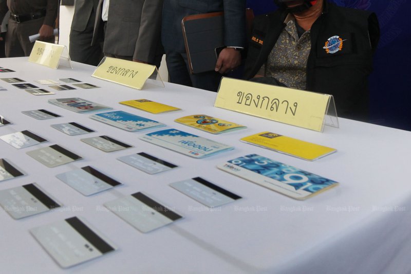 Fighting fraud in the area of identity documentation and civil registration