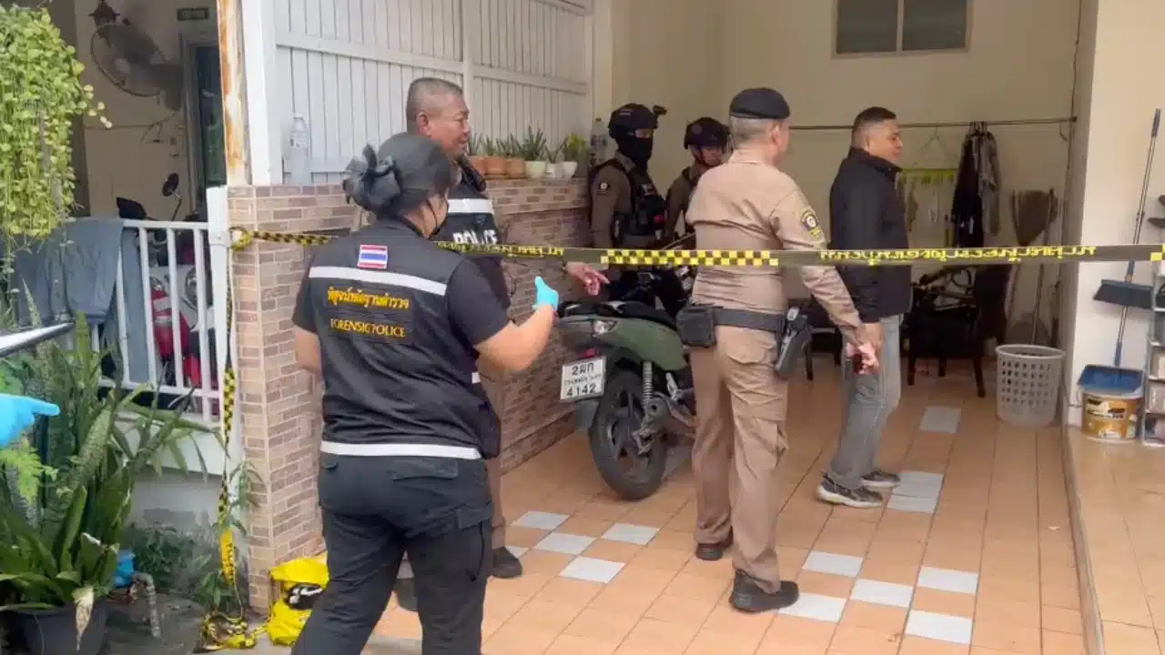 BANGKOK — On July 5, 2026, at 14:00, Lieutenant Pichitphon Ratachat, a police officer from Min Buri Police Station,…