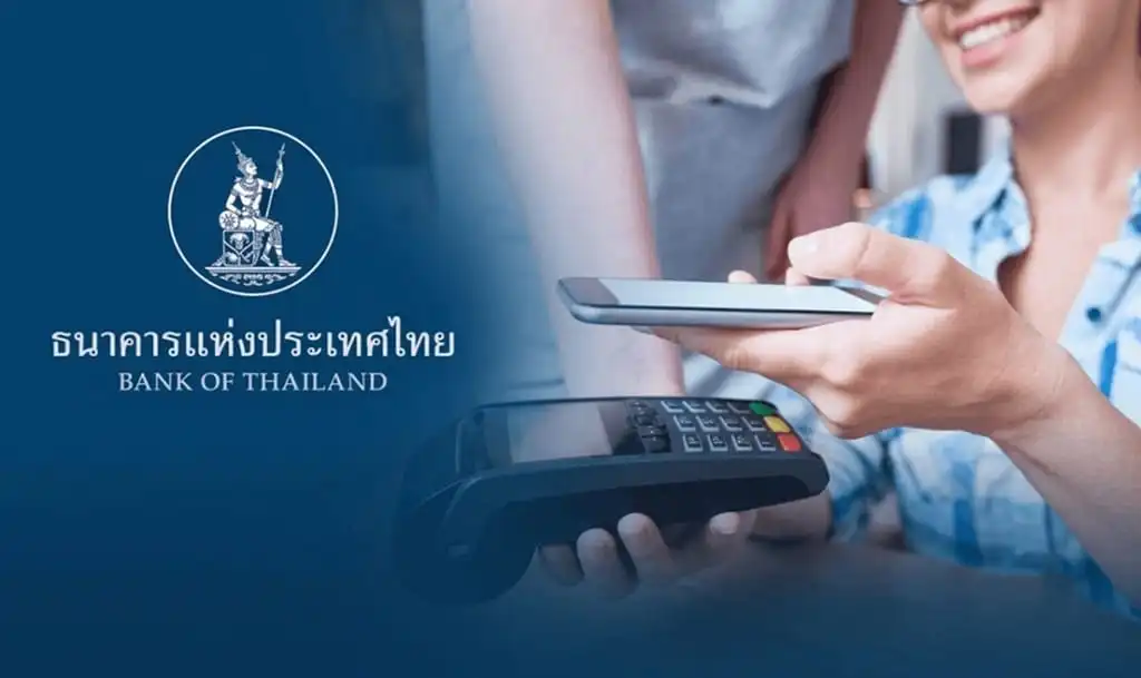 Bank of Thailand limits transfers for youth to combat fraud